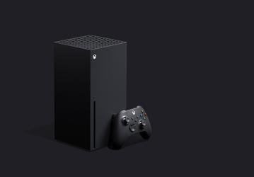 Microsoft хочет, чтобы игры на новой консоли Xbox воспроизводились с высоким показателем fps, а не с высоким разрешением
