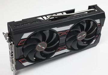 Будьте внимательны: у вас всегда будет шанс купить Radeon RX 5600 XT со старым BIOS и низкими частотами