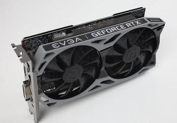 На что способна самая дешёвая GeForce RTX 2060 на рынке? Большое тестирование даёт ответ