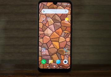 ЖК-экраны все еще в разы популярнее AMOLED на рынке смартфонов, 3G-устройства вымирают