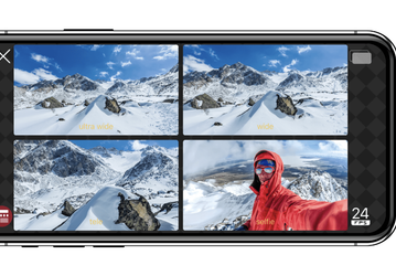 Смартфоны Apple наконец-то получили уникальную функцию, обещанную ещё во время осеннего анонса
