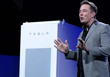 Ответ Tesla скептикам. Капитализация компании почти достигла 100 млрд долларов