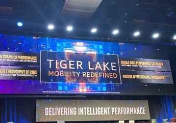Intel не может объяснить, чем Thunderbolt 4 отличается от Thunderbolt 3