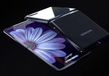 Так вот ты какой, Samsung Galaxy Z Flip. Качественные изображения, видео и куча подробностей о главном конкуренте Motorola Razr