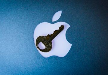 Вы не получили сквозного шифрования резервных копий iPhone в iCloud из-за сотрудничества Apple с ФБР