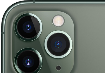 6,7-дюймовый iPhone окажется тоньше iPhone 11 Pro Max и получит увеличенные датчики камеры