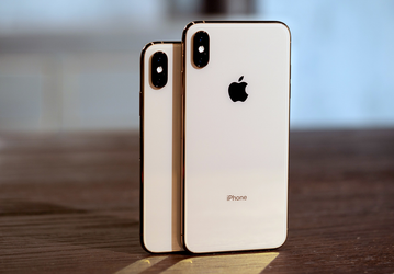 Apple впервые выпустила восстановленные iPhone XS и iPhone XS Max. Можно значительно сэкономить