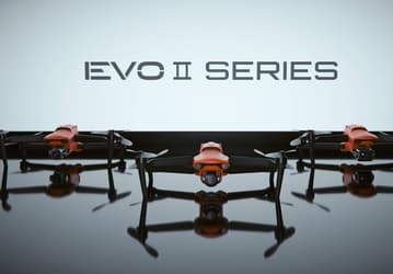 Autel переносит выпуск дронов EVO II на март