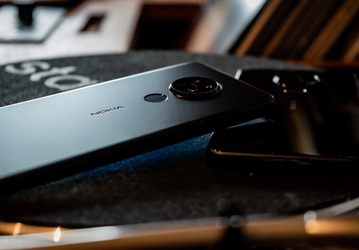 Nokia 5.2 и Nokia 1.3 — новинки среднего и начального уровня