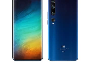 Xiaomi подсидела Samsung. Mi 10 представят на день раньше Galaxy S20