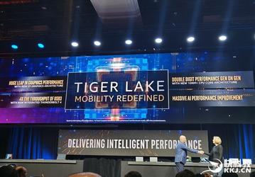 Жизнь после Ice Lake. Intel официально представила процессоры Tiger Lake, которым придется бороться с Ryzen 5000