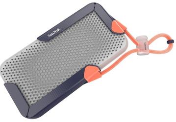Карманный SSD SanDisk имеет рекордную емкость 8 ТБ