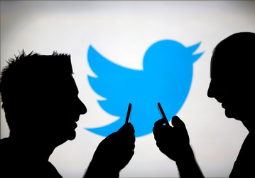 После глобального сбоя WhatsApp проблемы накрыли Twitter