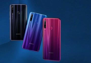 Стабильная Android 10 пришла на Honor 20i, Honor 10 Lite и ещё четыре модели Huawei