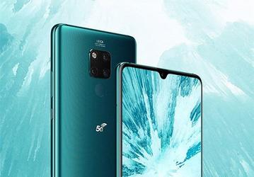 Смартфон Huawei Mate 20 X 5G подешевел вдвое