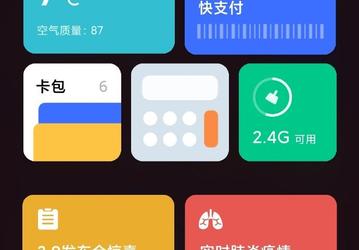 Смартфоны Xiaomi в режиме реального времени будут информировать о распространении эпидемии коронавируса
