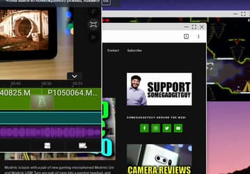 Смартфоны LG получили долгожданный режим Desktop mode
