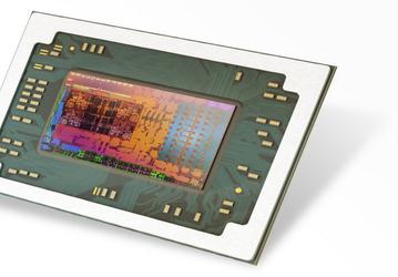 Вот на что способен новейший флагманский мобильный процессор AMD Ryzen 7 4800H