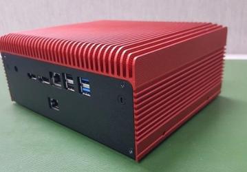 Пассивный мини-ПК IMP основан на нормальном и производительном процессоре Intel Core i9
