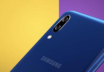 Одни из самых дешёвых смартфонов Samsung нового поколения получат 128 ГБ флэш-памяти