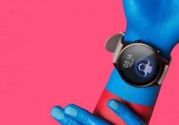 Умные часы Xiaomi Watch Color обзавелись новой функцией