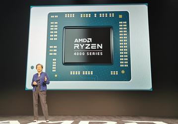 Intel будет всё сложнее бороться с AMD. Уже в этом году нас ждут процессоры Ryzen на архитектуре Zen 3