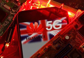США призвали Великобританию пересмотреть решение по Huawei и 5G