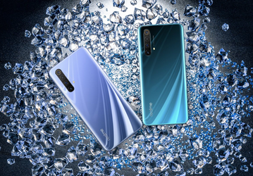 Более доступного конкурента Redmi K30 5G смели с прилавков