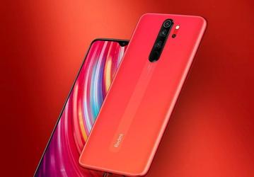 Выходит новая версия хита продаж Redmi Note 8 Pro