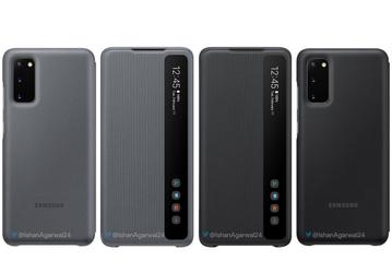 Правда о честных 64 Мп смартфона Samsung Galaxy S20