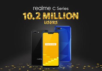 Конкурента Redmi 9A с огромным аккумулятором представят 6 февраля