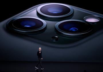 Очередной важный шаг для Apple в Индии. Компания готовится начать продажи продукции онлайн
