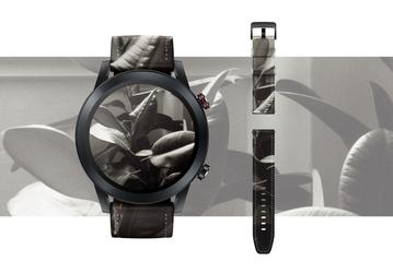 Представлены умные часы Honor MagicWatch 2 Limited Edition