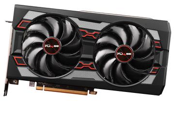 Видеокарта Sapphire Pulse RX 5600 XT порадует системой охлаждения