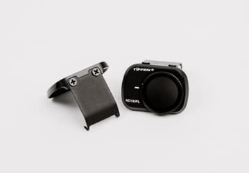 Tiffen выпускает наборы фильтров ND для камеры дрона DJI Mavic Mini