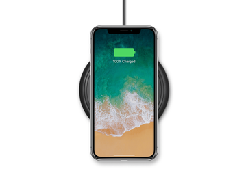 Apple попробует взять реванш и всё-таки выпустить беспроводную зарядную станцию