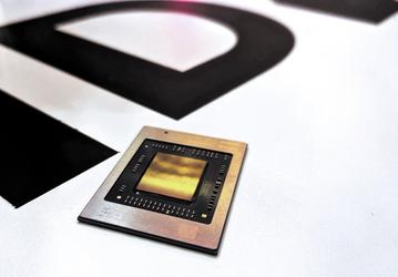 Вот как выглядят новейшие процессоры AMD, каждый из которых — прорыв с своём классе
