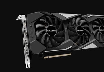 Покороче и подлиннее. Gigabyte выпустила парочку видеокарт Radeon RX 5600 XT 
