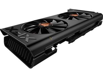 Вот на что способна видеокарта Radeon RX 5600 XT