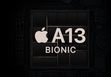 Apple нужно больше SoC Apple A13 для мегапопулярного iPhone 11 и iPhone 9