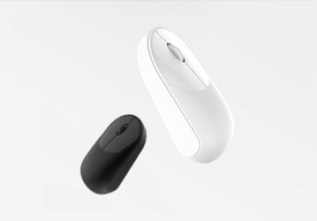 Новая беспроводная мышь Xiaomi работает год без замены источника питания