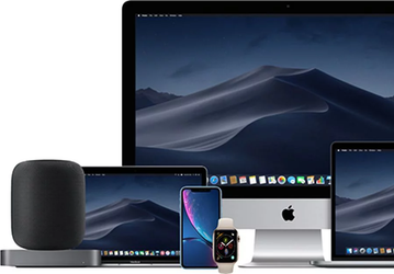 Уже почти догнали Windows. В мире 1,5 миллиарда активных iPhone‌, iPad, Apple Watch и Mac