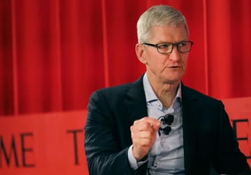 Хакеры помогут США разблокировать iPhone террориста и без Apple