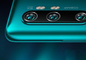 Xiaomi выбирает между Canon, Nikon и Hasselblad
