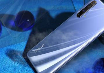 Главный конкурент Redmi K30 5G припас ценовой козырь в рукаве