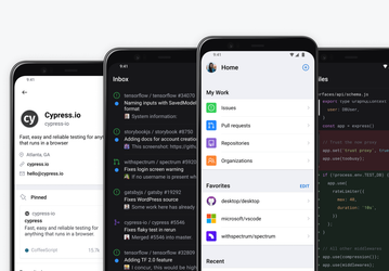 GitHub выпустил «неправильное» приложение под Android, разработчики недовольны