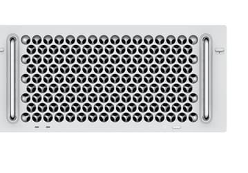 Apple выпустила новую версию Mac Pro — ещё дороже