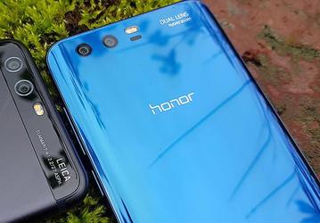 Huawei, Honor и Sony против 100-мегапиксельных смартфонов