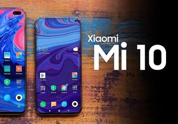 Наконец стало известно всё о Xiaomi Mi 10 Pro 