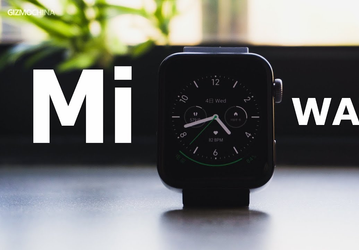 Интересные конкуренты Xiaomi Mi Watch и Redmi Watch на подходе